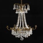 1539 5265 CHANDELIER